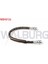 Ford Fıesta V 2001-2008 Fren Hortumu Arka Sol-Sağ 300MM 2S612282AF 1