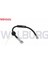 Opel Insıgnıa 2008- / Chevrolet Usa Malıbu (V300) 2012-2015 Fren Hortumu Ön Sol-Sağ 480MM 562129 1