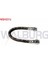 Opel Astra G (F69) 1998-2005 Fren Hortumu Arka Sol-Sağ 220MM Kampanalı Frenler Için 562149 1