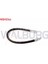 Mercedes C Class (W202) 1993-2000 Fren Hortumu Ön Sol-Sağ 380MM 202 428 07 35 1