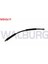 Mercedes Cls (C219) 2004-2011 Fren Hortumu Ön Sol-Sağ 380MM A 220 420 00 48 1