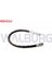 Mercedes Sprınter (W901) 1995-2000 Fren Hortumu Ön Sol-Sağ 360MM A 901 428 02 35 1