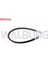 Mercedes Vıto (638) 1997-2003 Fren Hortumu Arka Sol-Sağ 510MM A6384281035 1