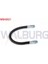 Cıtroen Jumpy I 1994-2007 Fren Hortumu Arka Sol-Sağ 250MM 1472157080|4806.67|4806.67 1