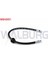 Renault Clıo Iıı (Br0/1,cr0/1) 2005-2012 Fren Hortumu Ön Sol-Sağ 450MM 82 00 129 954 1