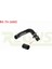 Land Rover Freelander (Ln) 2.0 Td4 1998-2007 Turbo Hortumu Ön Sağ Üst Kısa 1
