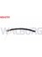 Honda Jazz Iıı (Ge) 2002-2008 Fren Hortumu Arka Sağ 255MM 01466-TF0-000 1