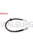 Cıtroen Xantıa 1993-1998 Fren Hortumu Arka Sol-Sağ 440MM 96109018|96109018 1