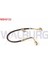 Ford Transıt (E_ _) 1991-1994 Fren Hortumu Ön Sağ 410MM 6158424 1