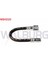 Opel Astra G (F69) 1998-2005 Fren Hortumu Arka Sol-Sağ 180MM Diskli Fren Için 5562079 1