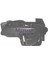Toyota Carına- 97/98 Arka Kapı Iç Açma Kolu Sol Mavi (Tw) 69206-20110 1