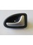 Renault Megane- 98/99 Arka Kapı Iç Açma Kolu Sağ Elceği Gümüş Gri 8200028995 1