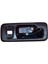 Honda Accord- 90/93 Ön Kapı Iç Açma Kolu Sol Kırmızı (Elceği Nikelajlı) (Hushan) 72165-SM4-003ZD 1