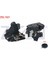Volkswagen Transporter V 2003-2012 Kapı Kilidi Motorlu Sağ Ön 3B1837016BR 1