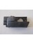 Hyundaı Accent- Era- 06/12 Ön Kapı Iç Açma Kolu Sol Siyah (Euro Body) 82610-1E000 1