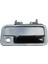 Isuzu Tfr Pıck Up- 90/97 Ön Kapı Dış Açma Kolu Sağ Nikelajlı (Hushan) 8-94474030-3 2
