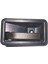 Renault Clıo- Hb- 91/98 Ön Kapı Iç Açma Kolu Sol Koyu Gri (Pleksan) 7700813585 2