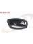 Renault Fluence 2009- Kapı Iç Açma Kolu Sağ Krom 826720001R 1