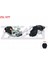 Hyundaı Elantra 2001-2007 Kapı Kilidi Motorlu Sol Ön 81310-2D000 1