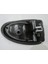 Renault Clıo- Sd/hb- 02/04 Arka Kapı Iç Açma Kolu Sağ (Pütürlü Siyah) 8200669525 2