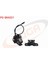 Renault Kangoo Iıı 2008- Bagaj Kapı Kilidi Alt Sol 8200497822 1