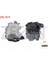 Seat Leon 2005-2015/ Altea 2004- Kapı Kilidi Motorlu Sağ Arka 1P0839016D 1