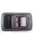Toyota Hılux- Pıck Up LN145- 98/01 Ön Kapı Iç Açma Kolu Sağ Gri (Hushan) 69205-32020-G 1