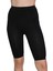 Siyah 3856 Soft Kapri Tayt S 1