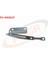 Dacıa Duster 2009-2012 Motor Kaput Menteşesi Sağ 654007102R 1