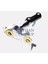 Toyota Landcruıser- Vx 100- 98/02 Kaput Menteşesi Sağ (Tyg) 53410-60050 1