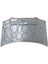 Suzukı Alto- 04/06 Motor Kaputu (Tek Su Fiskiye Delikli) Gri Boyalı (Iceli/çekomastikli) (Sımyı) 57300-76G00 4