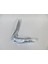 Peugeot 206- Hb- 99/09 Kaput Menteşesi Sol (Tyg) 7913.32 2