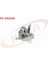 Fıat Doblo 2005-2010 Motor Kaput Kilidi 51823518 1