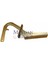 Nıssan Pıck Up- D21- 89/97 Kaput Menteşesi Sol (Hushan) 65401-55G00 1
