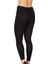 Siyah 1432 Modal Cotton Uzun Tayt S 2
