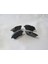 Mercedes B Class- W245- 05/09 Ön Fren Balatası (KABLOSUZ)(DISK)(131.8X70X18.5)(BRAMAX) A1694200120 3
