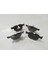 Bmw 5 Serı- E60- 04/10 Arka Fren Balatası (KABLOSUZ)(DISK)(121.9X58.1X16.3/12 1.9X59.3X16.3)BRA 34216763043 3