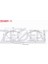 Fıat Doblo 1.3 Mjt 90 Hp 2010- Ön Fren Balatası Fişli 95511321 1