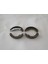 Daewoo Tıco.- 97/99 Arka Fren Pabucu (90X30) (Bramax) 96268686 2