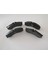 Mercedes Sprınter- 00/07 Ön Fren Balatası (KABLOSUZ)(DISK)(164,2X72X19,5) (Fmk) A0044201520 3