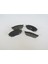 Mazda 626- Sd/hb- 98/01 Ön Fren Balatası (DISK)(131,50X53X16)(FMK) G1YN-33-28Z 3