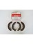 Nıssan Altıma- A31- 89/92 Arka Fren Pabucu 2.2/2.4 (101,6X35) (Daıwa) 44060-47L10 1