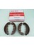 Suzukı Grand Vıtara- 02/06 Arka Fren Pabucu (V6 MOTOR)(110X40) (Daıwa) 53200-65D00 1