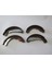 Seat Inca- 97/03 Arka Fren Pabucu (114,3X31) (Bramax) 1J0698525 2