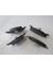 Seat Ibıza- 93/96 Ön Fren Balatası (Disk) (141,6X50X18,80/141,6X47,4X18,80) (Bramax) 1JH0698151B 2