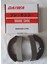 Suzukı Alto- 04/06 Arka Fren Pabucu (90X30)(DAIWA) 53230-50E00 1
