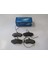 Peugeot 306- Sd/hb- 97/00 Ön Fren Balatası (4 Kablolu)(Disk) (129,7X56X18,5) (Bramax) 4251.54 1