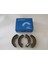 Peugeot 106- 91/96 Arka Fren Pabucu (90X31,50) (Bramax) 4241.L3 1