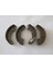Peugeot 106- 97/01 Arka Fren Pabucu (90X31,50) (Bramax) 4241.L3 2