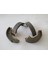Peugeot 106- 97/01 Arka Fren Pabucu (90X31,50) (Bramax) 4241.L3 3